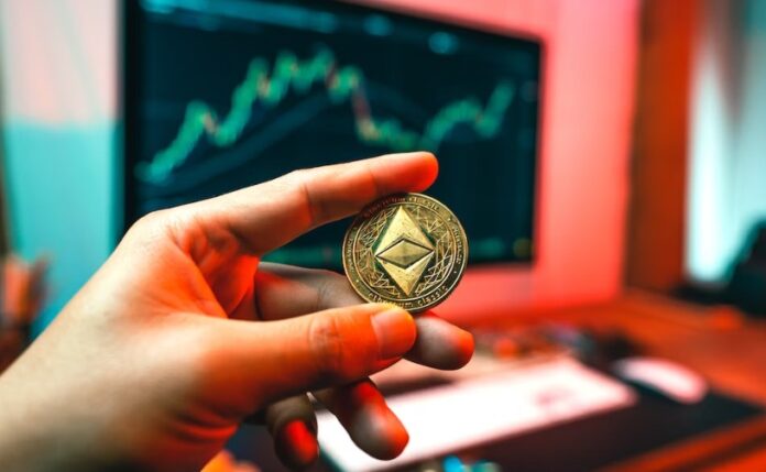 Şimdi Ethereum (ETH) Almak için Doğru Zaman mı?