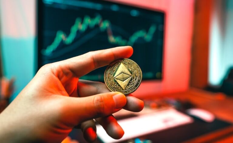Şimdi Ethereum (ETH) Almak için Doğru Zaman mı?
