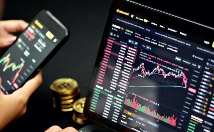 Binance, Yeni Baş Strateji Sorumlusunu Seçiyor