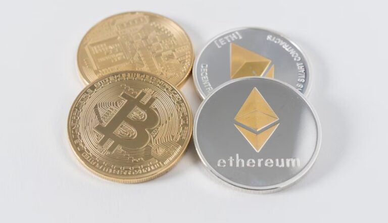 İşte, Bitcoin ve Ethereum’da Kırılma Noktası