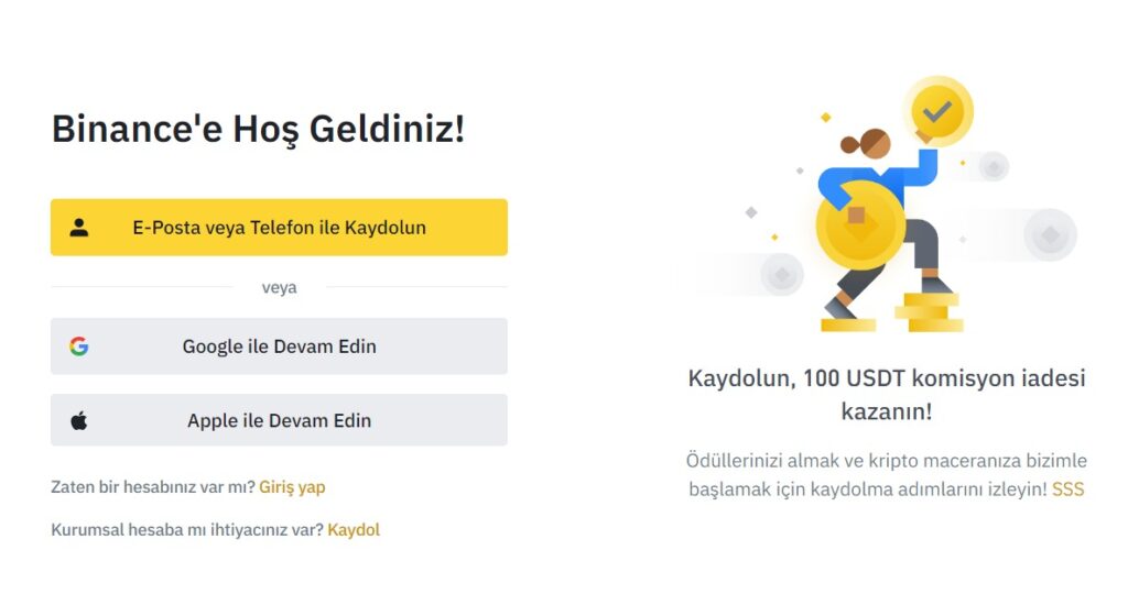 makas aralığı olmadan altın satın almak