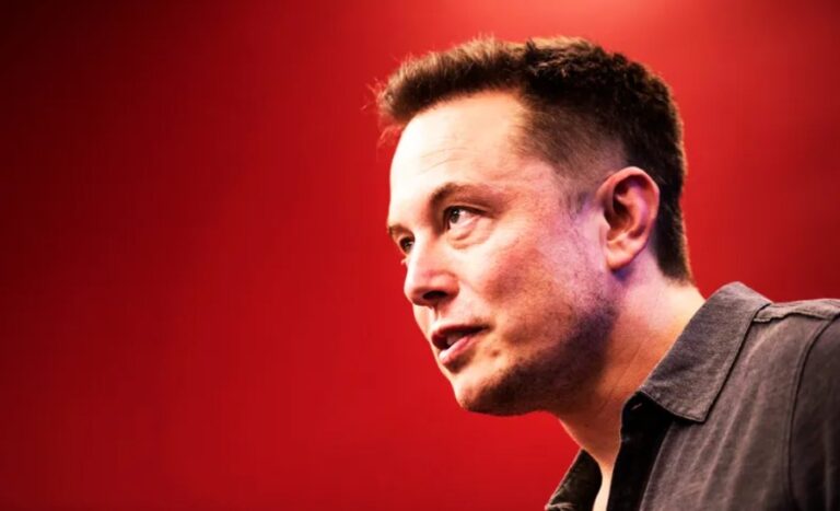 Elon Musk, Dört Kuruluşa Neden Dava Açıldığını Açıkladı!