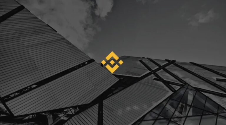 Binance Yeni Adres Özelliğini Tanıttı