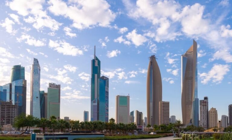 Kuveyt, Kripto ve Sanal Varlıkları Tamamen Yasakladı