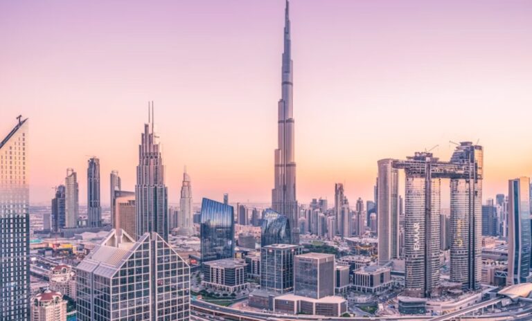 Binance, Dubai’de Lisans Alan İlk Kripto Borsası Oldu