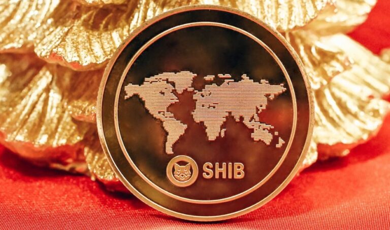 Shiba Inu (SHIB) Token Yakma Oranı %89 Azaldı