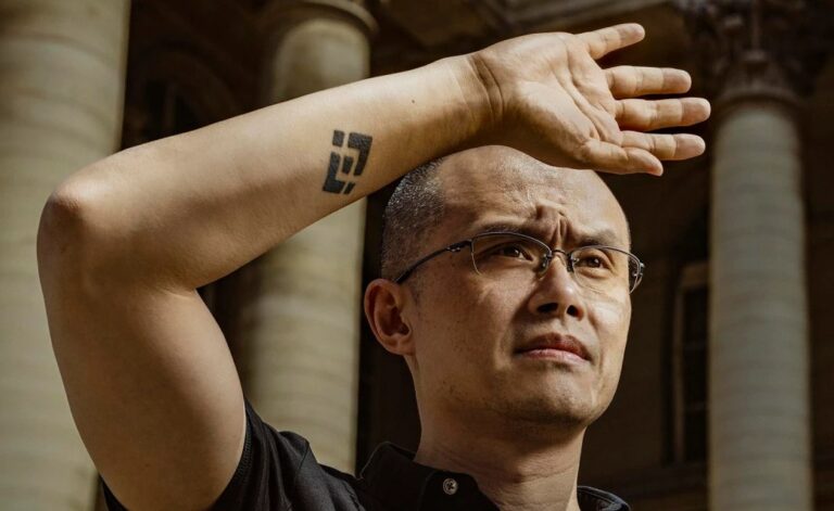 Binance CEO’su CZ, Bitcoin’in Etkisi Artıyor