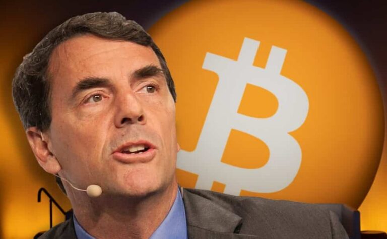 Tim Draper, Bitcoin 2 Yıl İçerisinde 250.000 Dolara Ulaşacak!