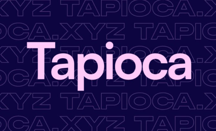 tapiocadao airdrop testnet, nedir, yorum,