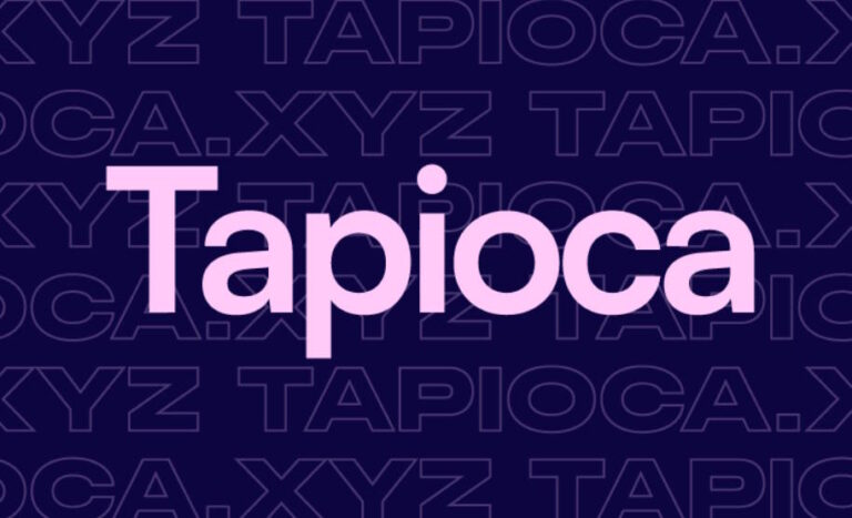 TapiocaDAO Airdrop Testnet Görevleri