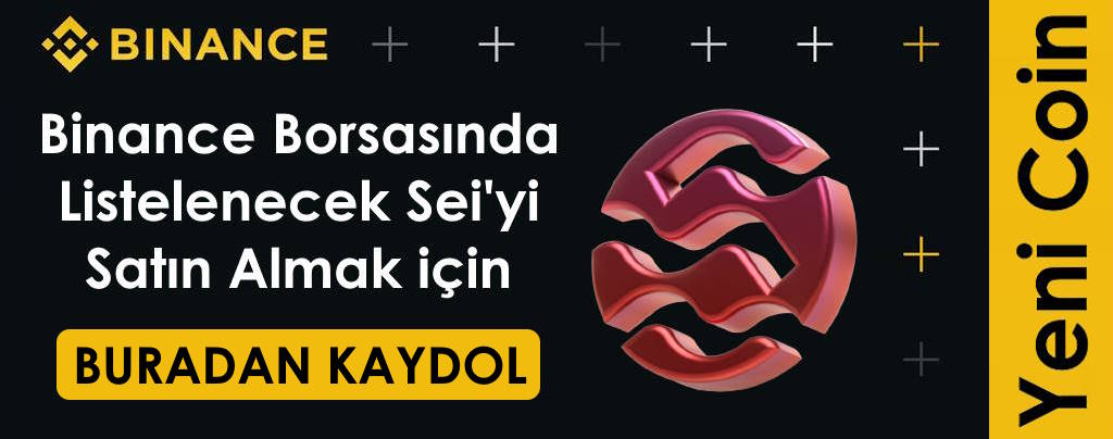 BİNANCE SEİ COİN TOKEN NEDİR, NASIL , NEREDEN ALINIR, ÖN SATIŞ FİYATI, airdrop, kurucusu, binance alım, kayıt, bnb, launchpool