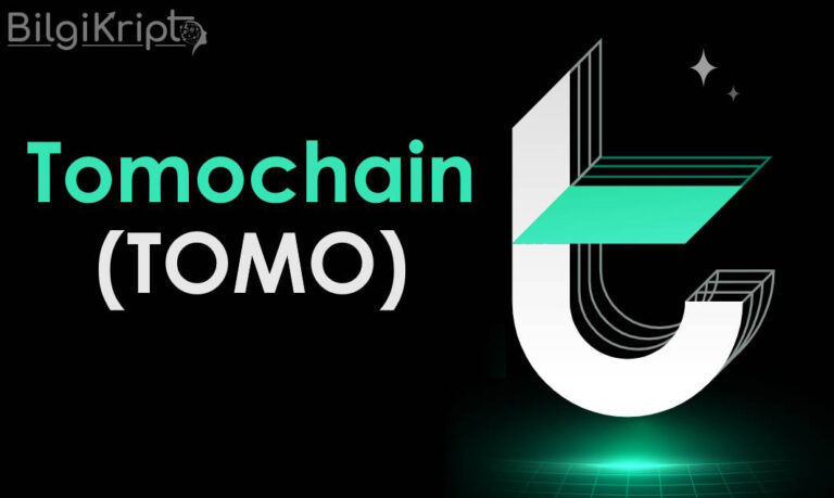Tomochain (TOMO) Coin Geleceği, Yorum ve Fiyat Tahminleri