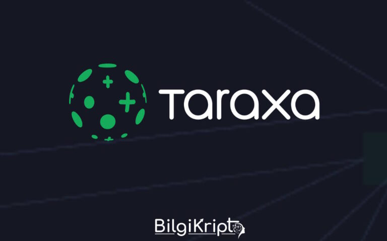 Taraxa (TARA) Coin Nedir? Tara Yorum ve Geleceği