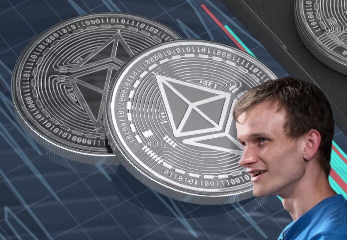 Vitalik Buterin ile İlişkili vitalik.eth Etiketli Cüzdan Adresi 3.000 ETH Transferi Gerçekleştirdi