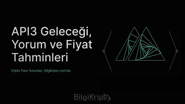 API3 Coin Geleceği, Yorum ve Fiyat Tahminleri