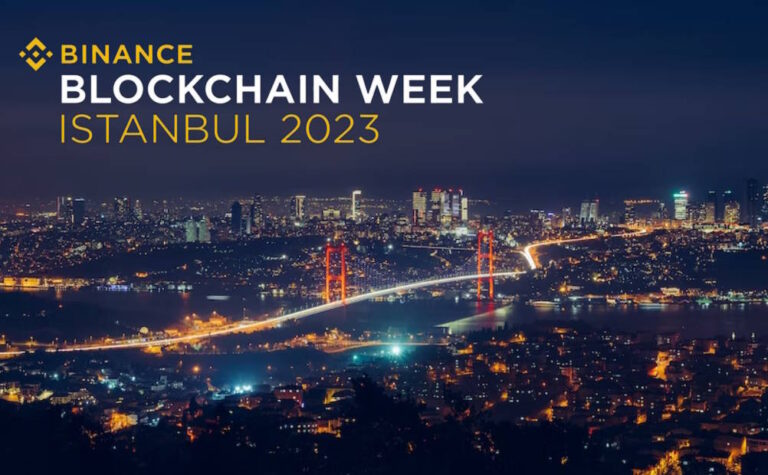 Binance Blockchain Week Biletleri Tükeniyor, Acele Edin!