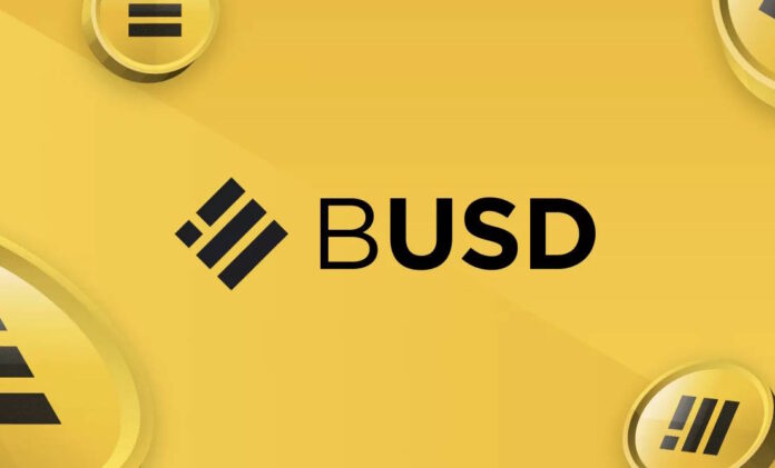 binance busd desteği bilgikripto