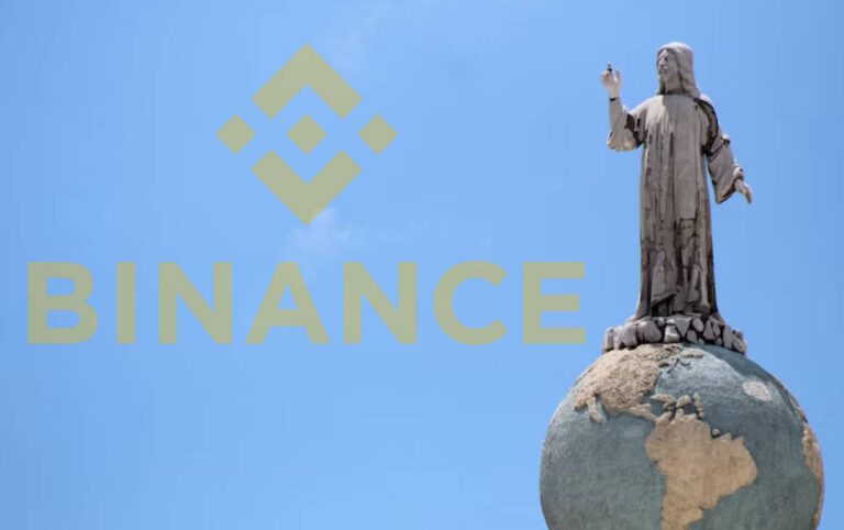Binance El Salvador’da Tam Lisans Aldı