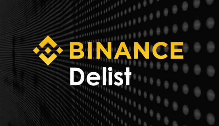 Son Dakika: Binance O Altcoinleri Delist Edecek!