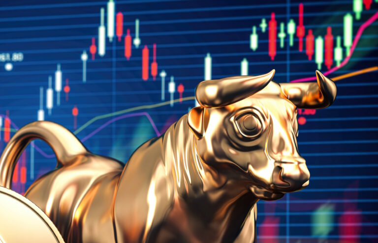 Yükseliş Sinyali Olan Bullish Flag (Boğa Bayrağı) Formasyonu Nedir?
