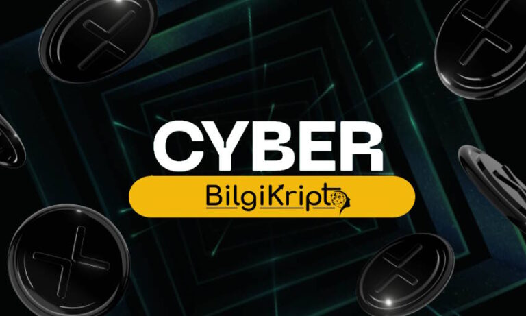 Cyber Coin Nedir? Cyber Geleceği, Yorum ve Fiyat Tahminleri