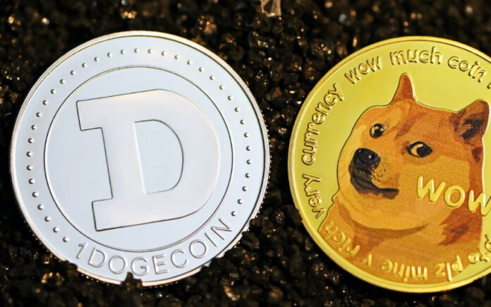 dogecoin doge düşmeye