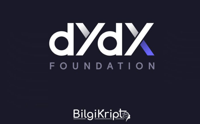 dydx coin yorum, geleceği, fiyat tahminleri, analiz, kurucusu, sahibi, hangi ülkenin, ath ,atl