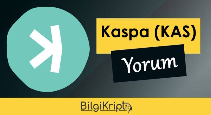 kaspa kas coin geleceği yorum, yorumları, teknik analiz, fiyat analizi, kurucusu, sahibi, hangi ülkenin, fiyat tahminleri, tahmini