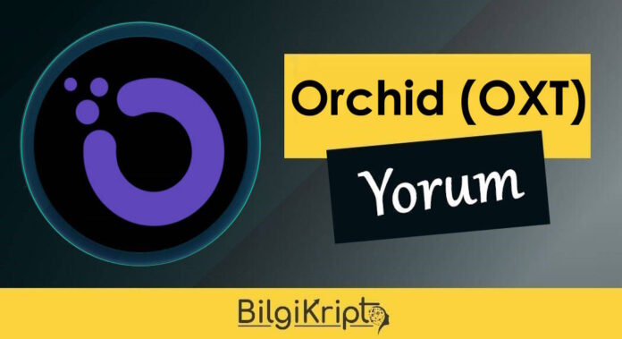 orchid oxt coin token yorum, geleceği, teknik analiz, yorumları, nasıl alınır, kurucusu, sahibi, hangi ülkenin, projesi