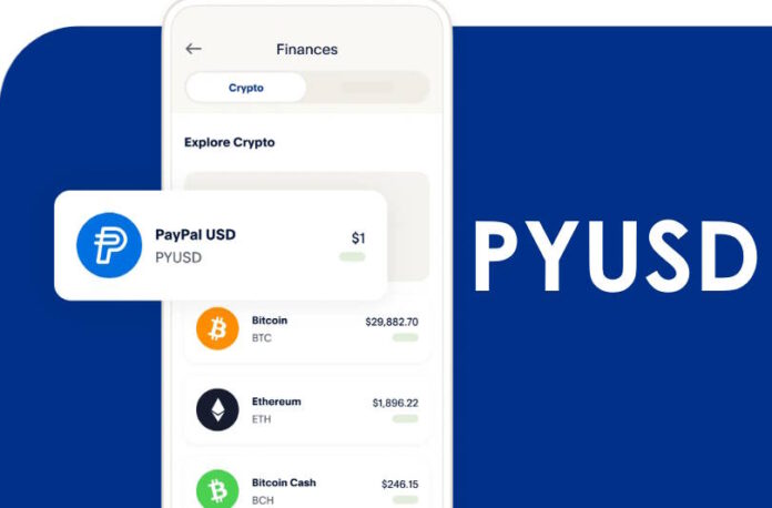 paypal usd pyusd nedir, nasıl alınır, yorum, geleceği, analiz, kurucusu, nereden alınır