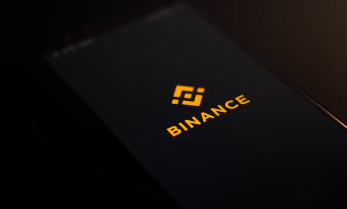 binance japonya