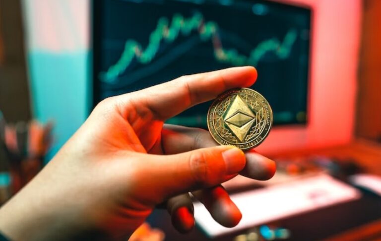 Kripto Para Piyasasında Devlerin Yeni Hedefi: Ethereum Vadeli İşlemleri ETF’leri!