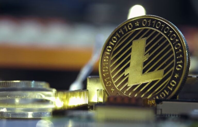 Yarılanmadan Sonra Litecoin (LTC) Fiyatı Düşüyor