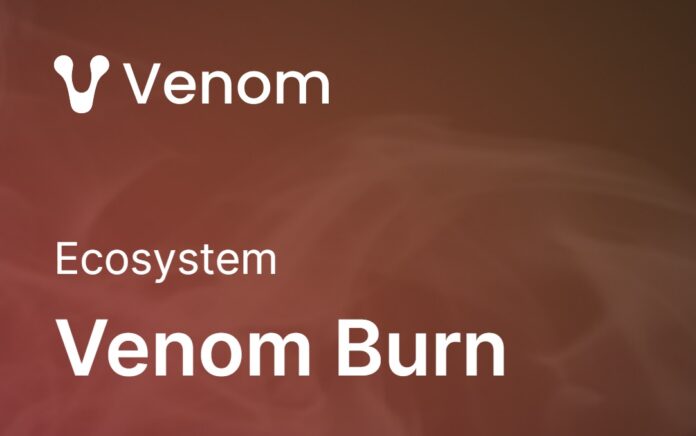 Venom testnet kapsamında yeni görev olan Venom Burn yayınlandı. Kullanıcılar testnet görevlerini tamamlayarak Airdrop kazanma ihtimallerini artırıyorlar.