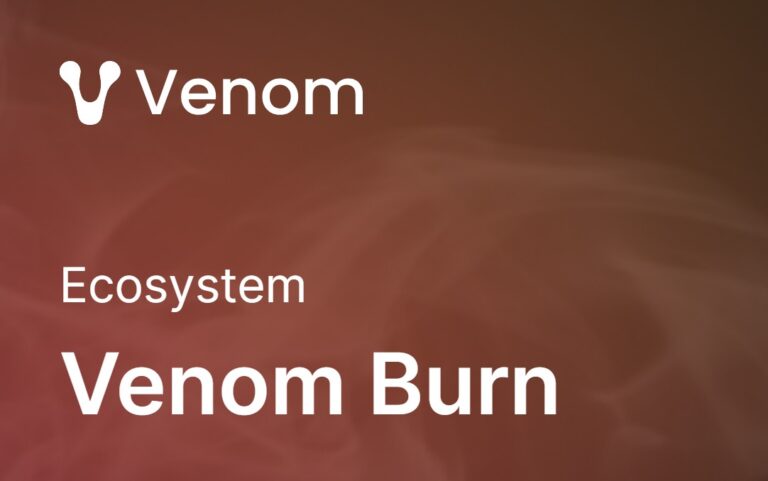 Venom Tesnet Görevi (Venom Burn)