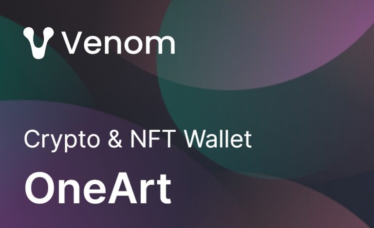 Venom One Art Testnet (Airdrop)