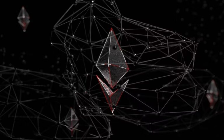 Ethereum Önemli Desteği Kaybetti!