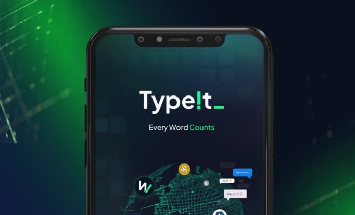 Typelt (TYPE) coin nedir, nasıl alınır, gateio startup