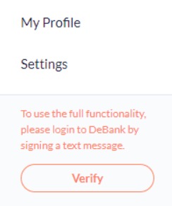 debank nedir, nasıl kullanılır, airdrop, testnet, dbnk coin token