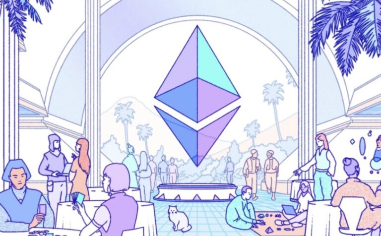 Ethereum (ETH) Fiyat Tahmini, Yükseliş Yakın mı?