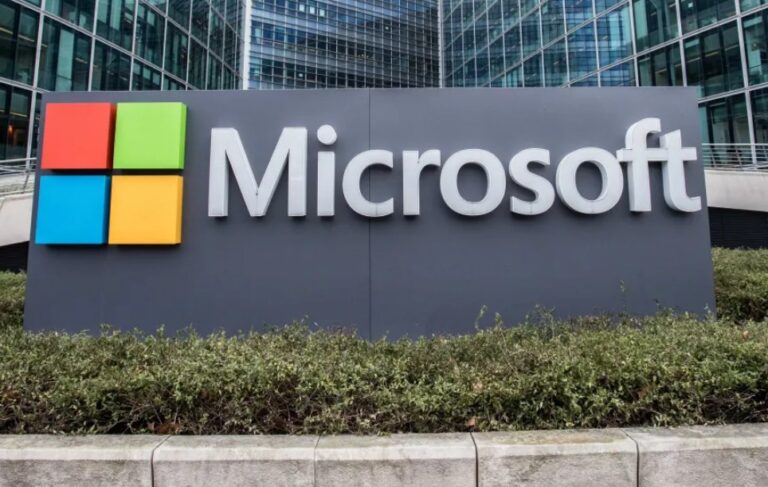 Microsoft, AI ve Web3 Fusion İçin Aptos Labs ile Ortak Oldu