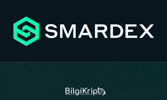 smardex sdex coin token nedir, nereden alınır, nasıl alınır, yorum, geleceği, fiyat tahminleri toplam arzı