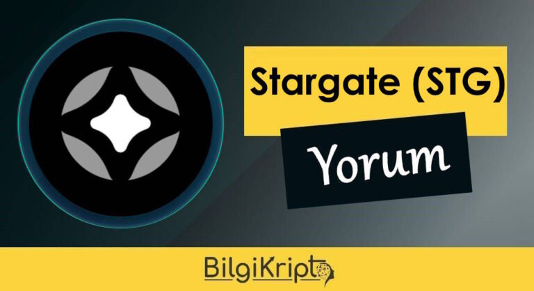Stargate Finance (STG) Coin Yorum, Geleceği ve Fiyat Tahminleri