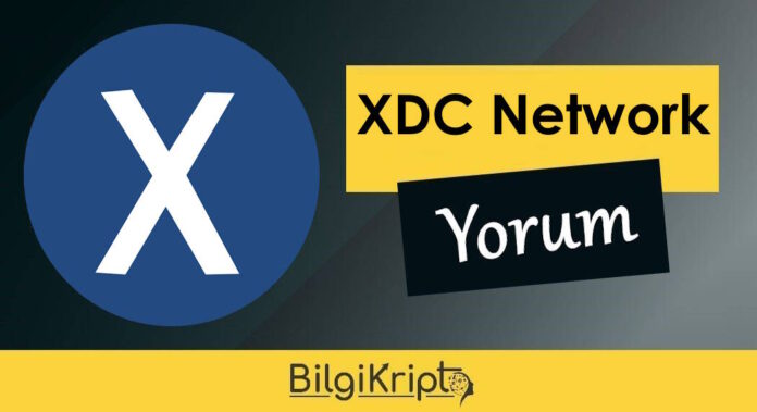 xdc coin geleceği, yorum, yorumları, analiz, fiyat analizi, kurucusu, sahibi, arzı, sınırsız mı