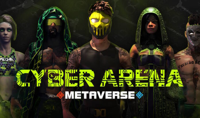 Cyber Arena