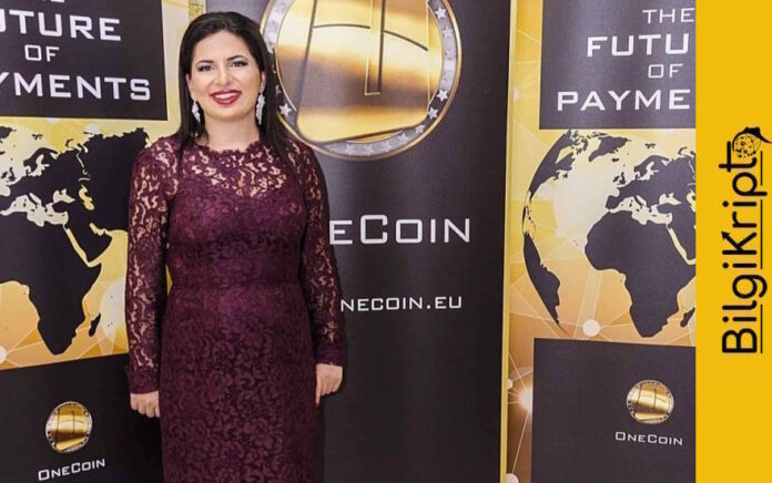 Kripto Tarihinin En Büyük Dolandırıcılık Vakası OneCoin Kurucu Ortağı 20 Yıl Hapis Cezasını Aldı