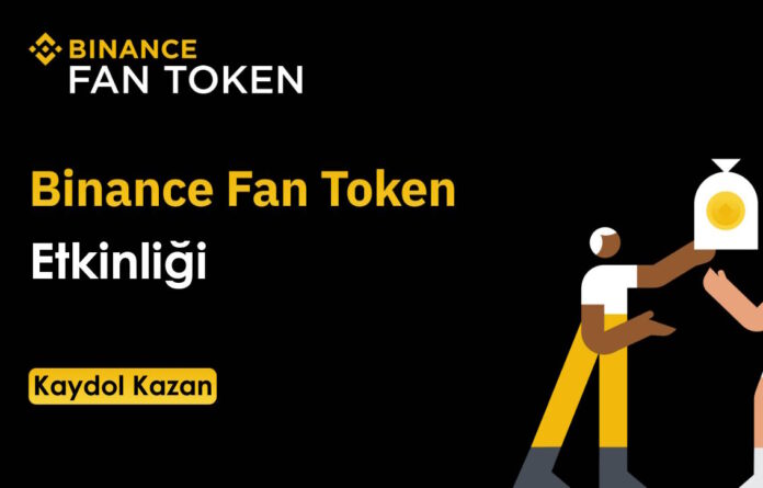 Lider kripto borsa üyeleri kazançlı çıkmaya devam ediyor. Sizde kazanmak ister misiniz O zaman arkadaşlarınızı Binance Fan Token'e davet edin, 40.000 değerinde ödülden payınızı alın 