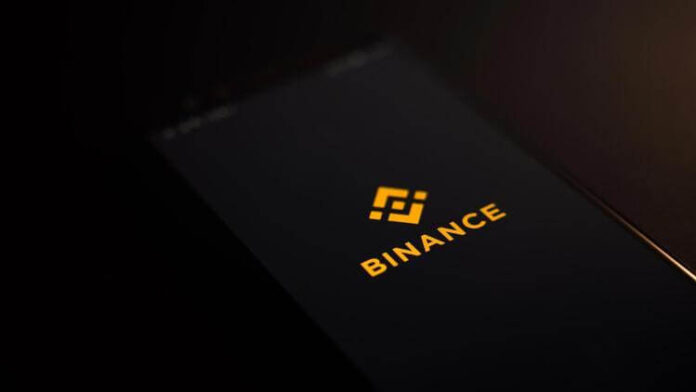 binance delist edecek