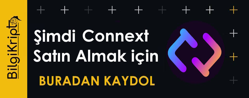 connext next coin token nereden alınır nedir, yorum, geleceği, airdrop, kurucusu, arzı