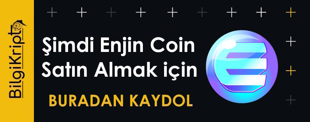 enjin enj coin satın al, nereden alınır, nasıl alınır, enjusdt, how to buy enjin enj